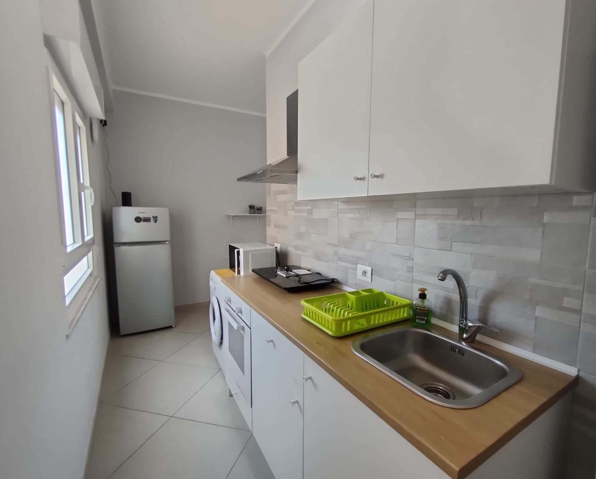 appartamento in affitto a Palermo in zona Croceverde