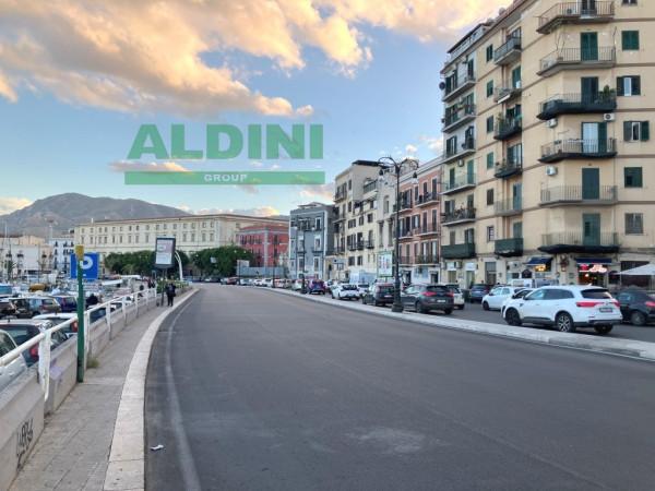 appartamento in affitto a Palermo in zona Montepellegrino