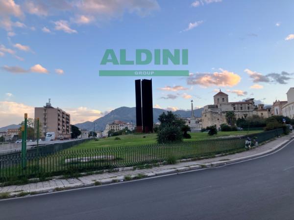 appartamento in affitto a Palermo in zona Montepellegrino