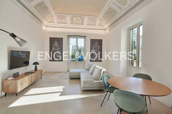 appartamento in affitto a Palermo in zona Zisa