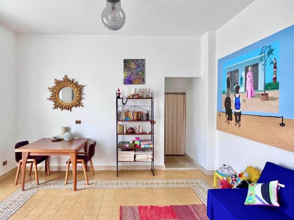 appartamento in affitto a Palermo in zona Centro storico