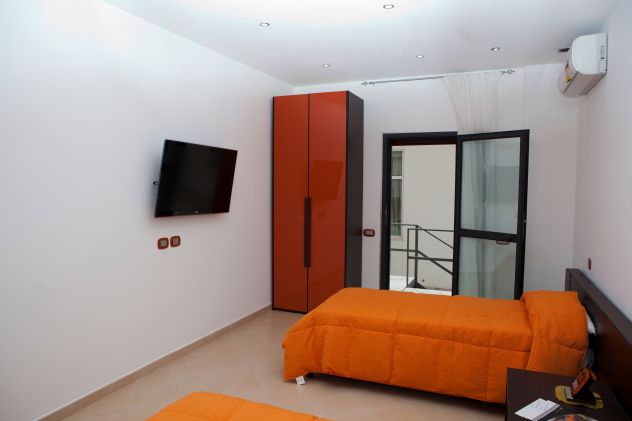 appartamento in affitto a Palermo in zona Zisa