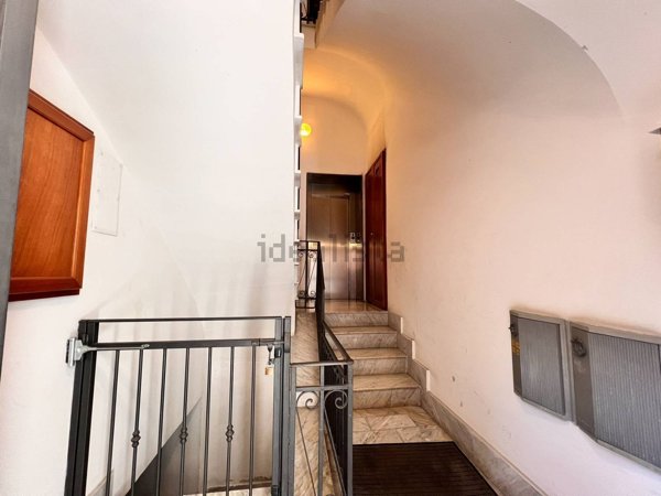 appartamento in affitto a Palermo in zona Libertà