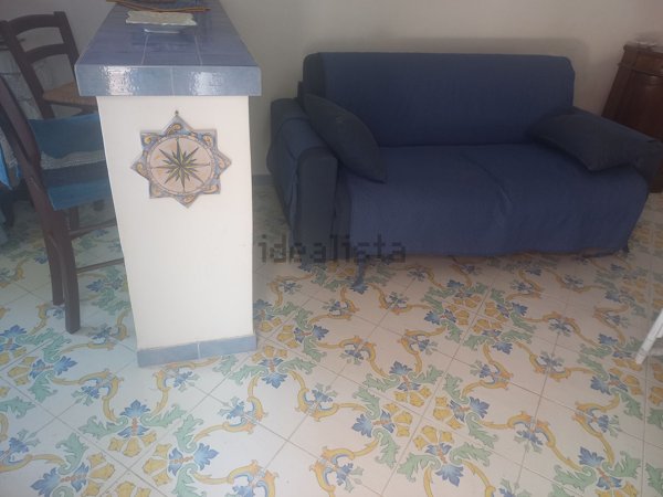 appartamento in affitto a Palermo in zona Mondello