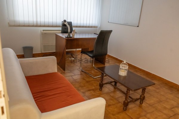 ufficio in affitto a Palermo in zona Cruillas