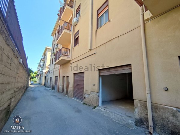 casa indipendente in affitto a Palermo in zona Calatafimi / Cuba