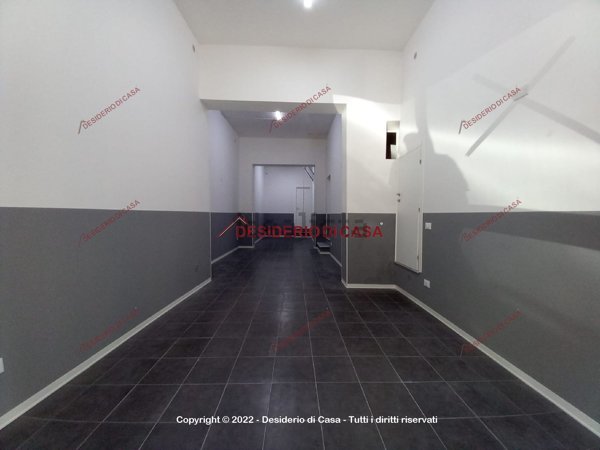 ufficio in affitto a Palermo in zona Zisa