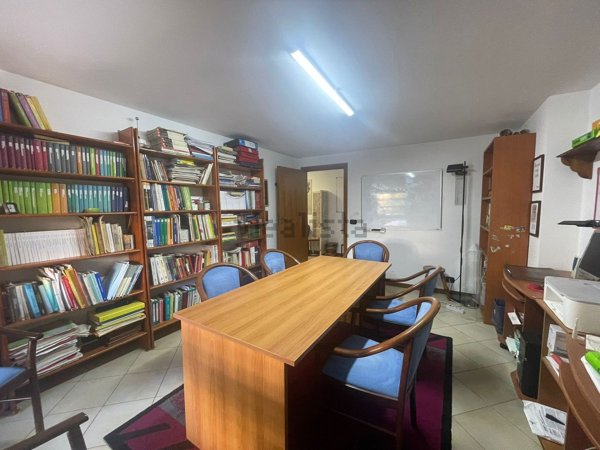 ufficio in affitto a Palermo in zona Resuttana
