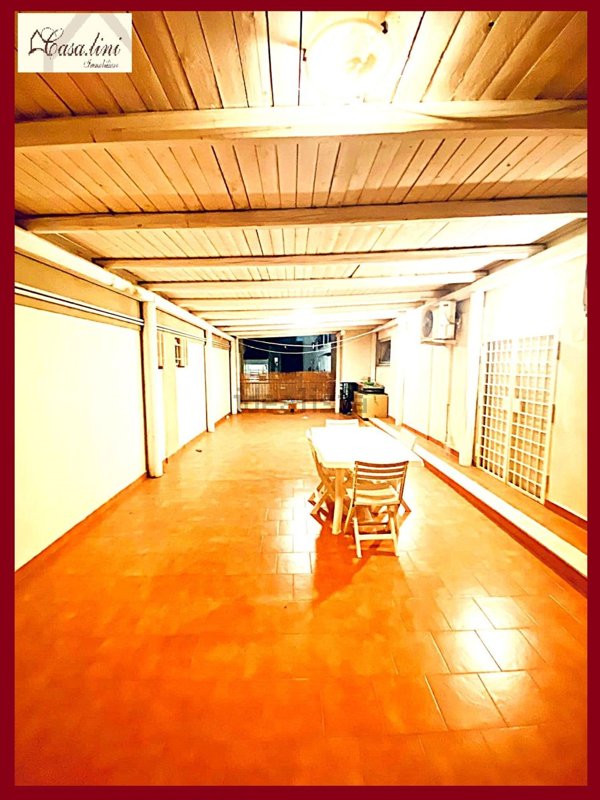 appartamento in affitto a Palermo in zona Addaura