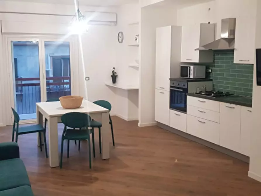 appartamento in affitto a Palermo