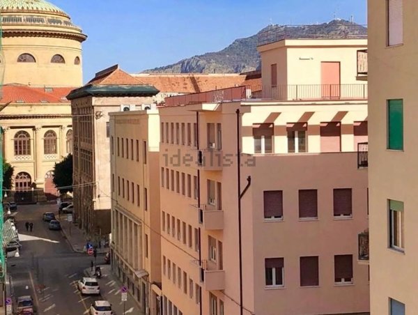 appartamento in affitto a Palermo in zona Centro storico