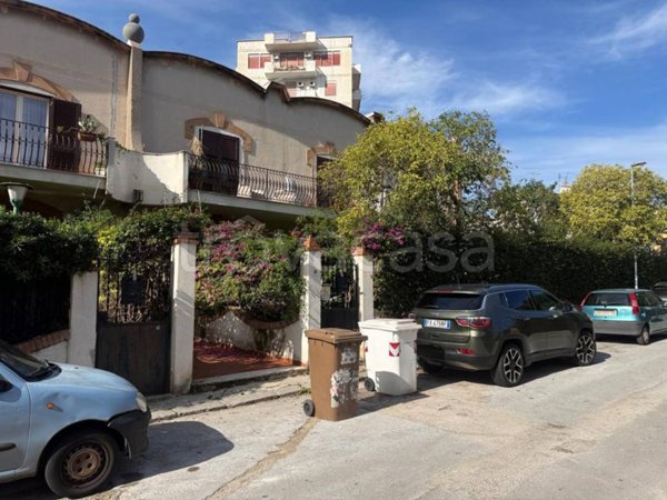 appartamento in affitto a Palermo in zona San Lorenzo