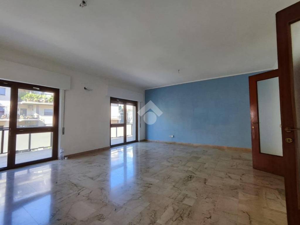 appartamento in affitto a Palermo in zona Borgo Nuovo