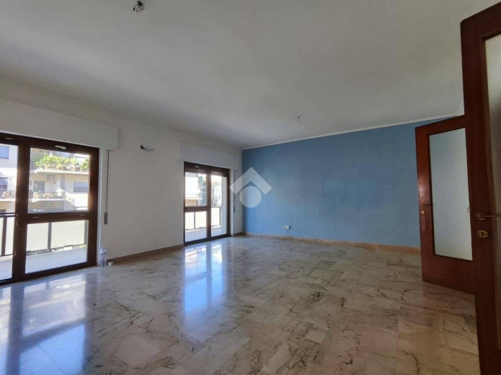 appartamento in affitto a Palermo in zona Uditore