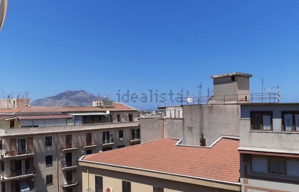 appartamento in affitto a Palermo in zona Oreto