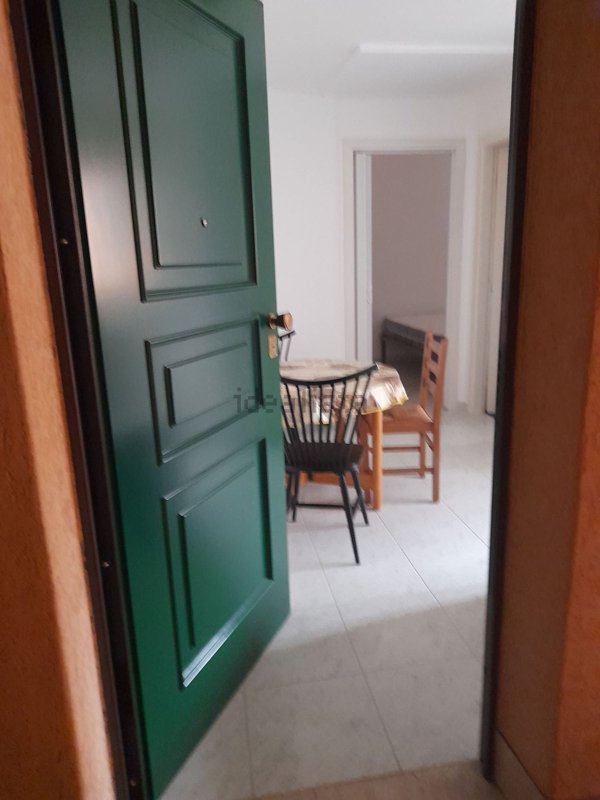 appartamento in affitto a Palermo in zona Calatafimi / Cuba