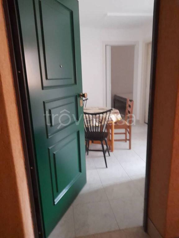 appartamento in affitto a Palermo in zona Zisa