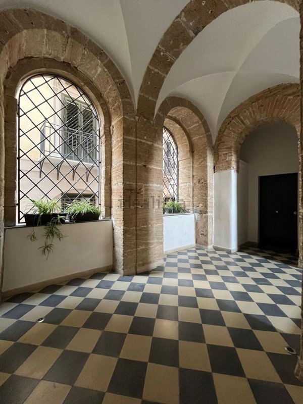 appartamento in affitto a Palermo in zona Centro storico