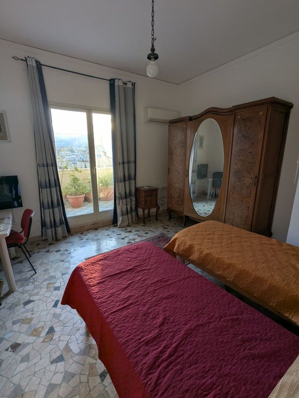 appartamento in affitto a Palermo in zona Centro storico