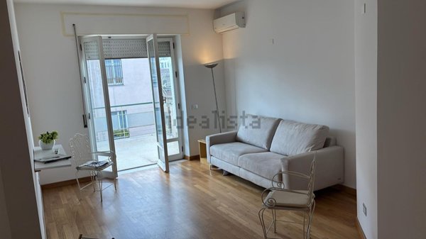 appartamento in affitto a Palermo in zona Libertà