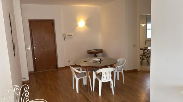 appartamento in affitto a Palermo in zona Libertà