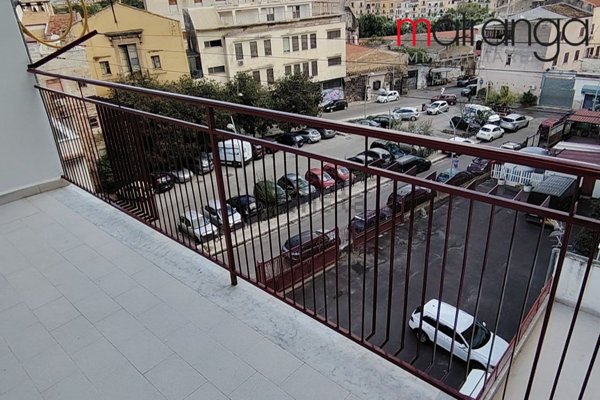 appartamento in affitto a Palermo in zona Zisa