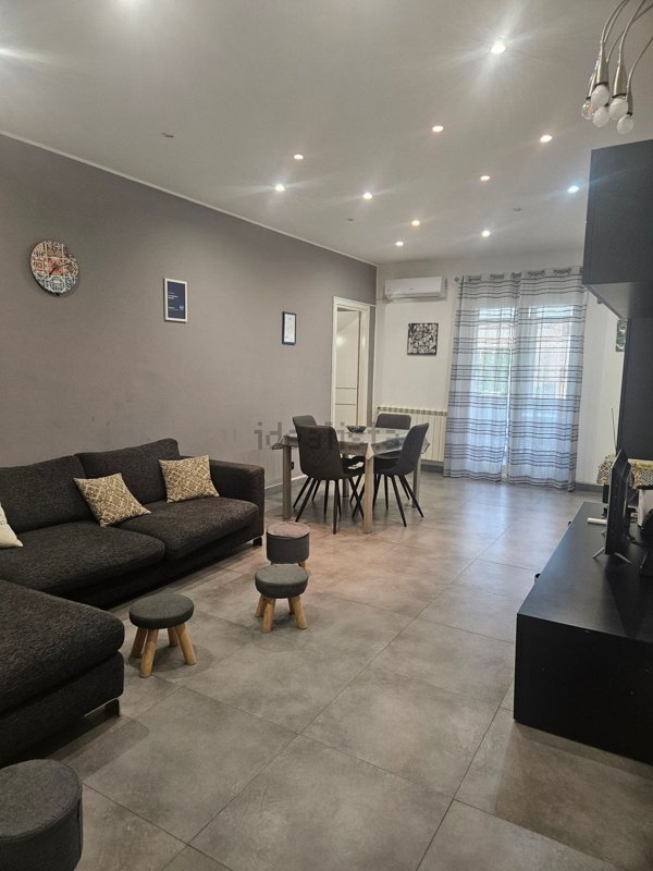 appartamento in affitto a Palermo in zona Mondello