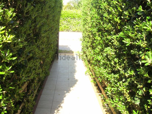 appartamento in affitto a Palermo in zona Mondello