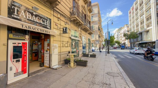 terreno edificabile in affitto a Palermo in zona Libertà