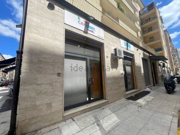 ufficio in affitto a Palermo in zona Zisa
