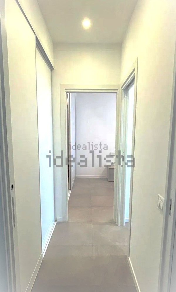 appartamento in affitto a Palermo in zona Centro storico