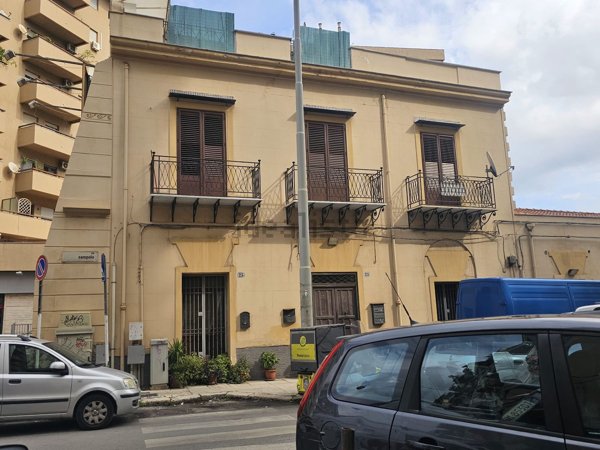 appartamento in affitto a Palermo