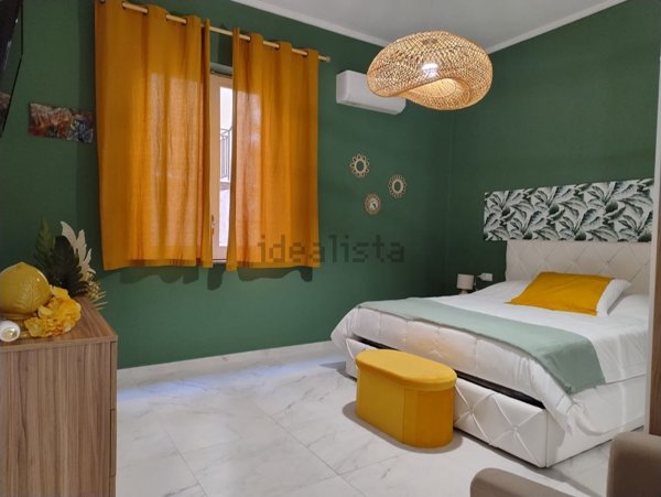 appartamento in affitto a Palermo