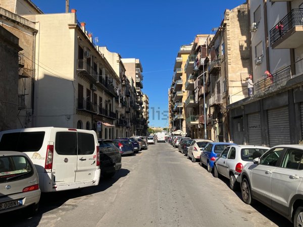 ufficio in affitto a Palermo