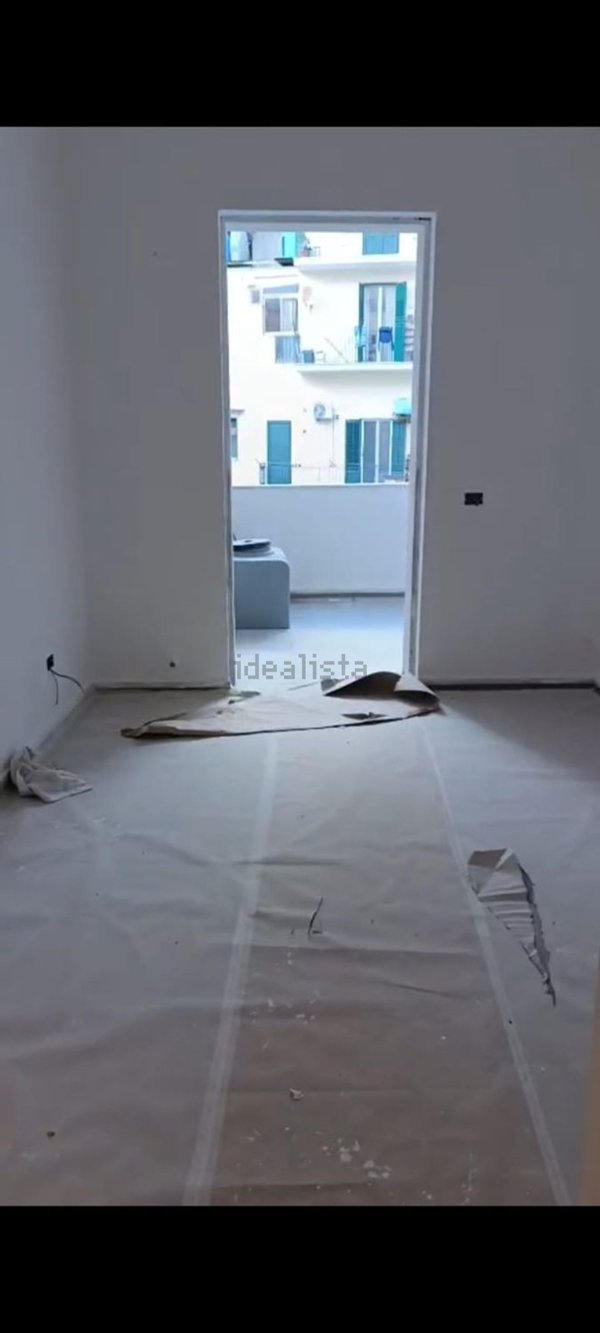 appartamento in affitto a Palermo in zona Noce