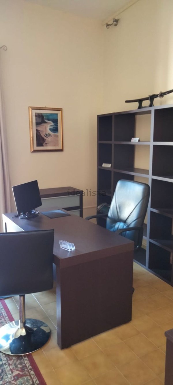 ufficio in affitto a Palermo in zona San Lorenzo