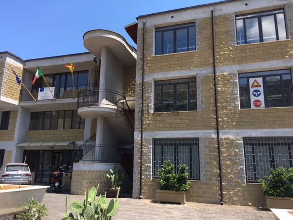 ufficio in affitto a Palermo