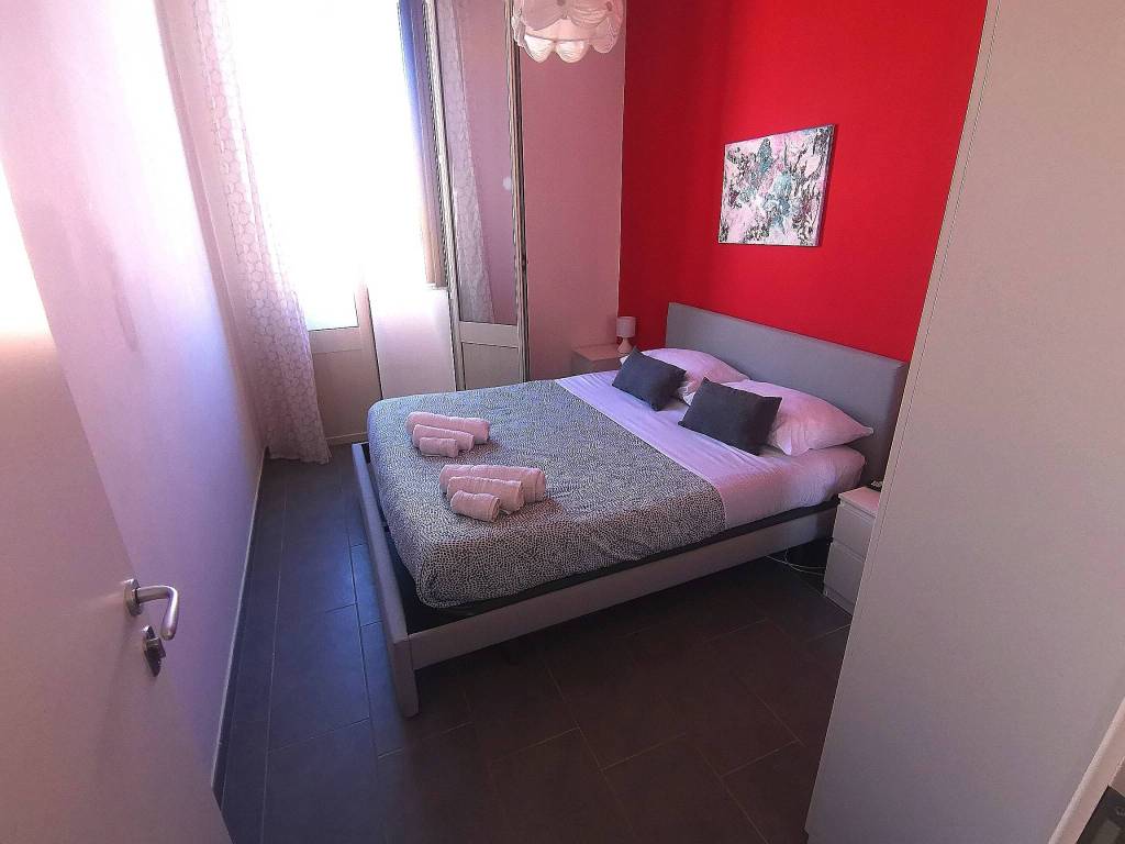 appartamento in affitto a Palermo in zona Centro storico