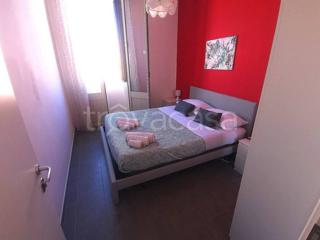 appartamento in affitto a Palermo in zona Centro storico