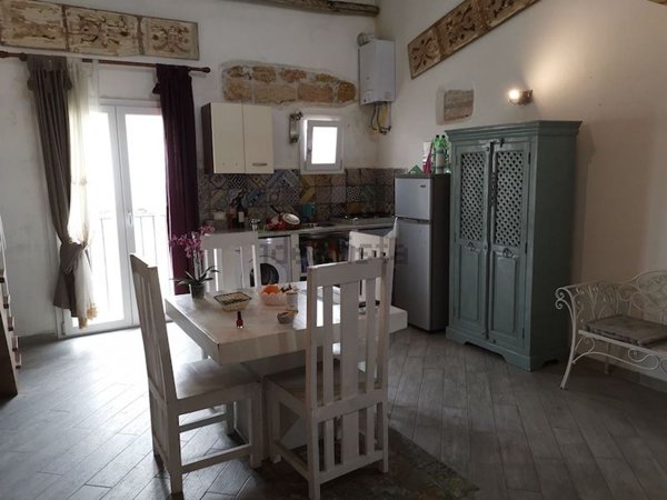 appartamento in affitto a Palermo