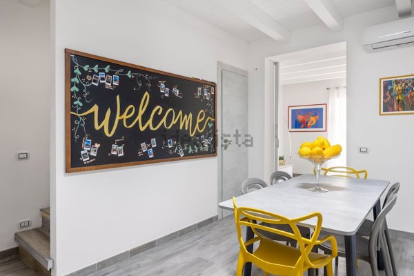 appartamento in affitto a Palermo in zona Libertà