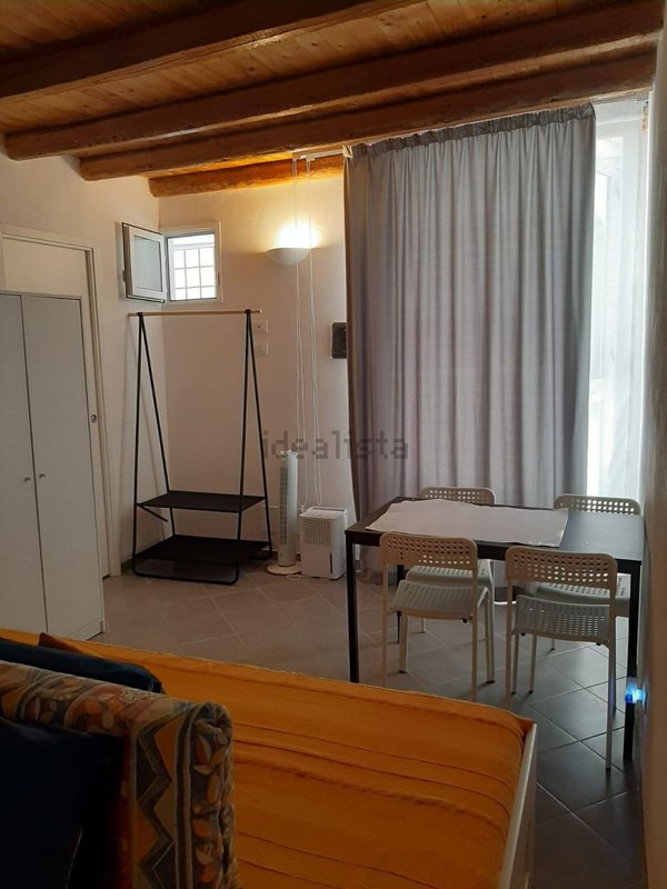 appartamento in affitto a Palermo in zona Centro storico