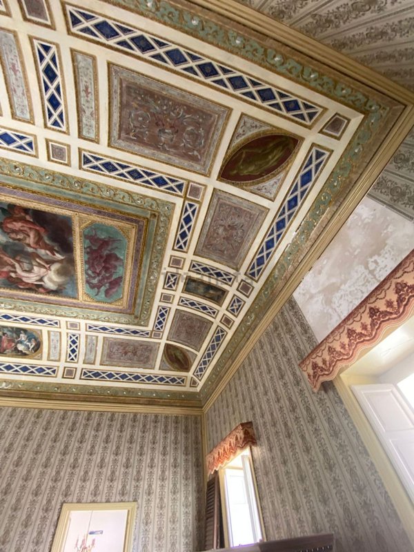 appartamento in affitto a Palermo in zona Centro storico