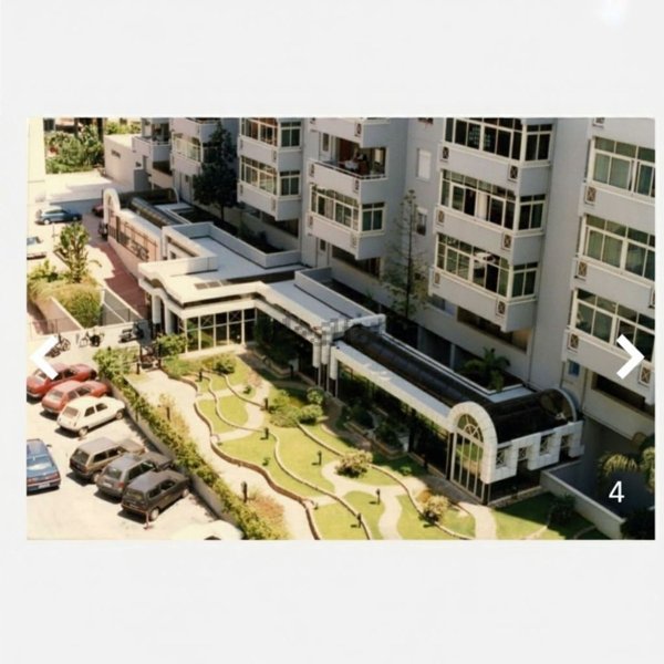 appartamento in affitto a Palermo