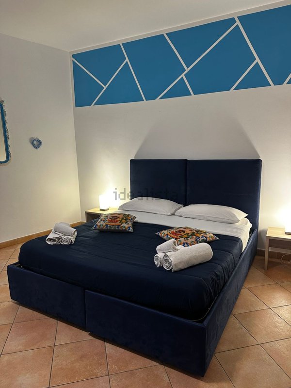 appartamento in affitto a Palermo in zona Centro storico