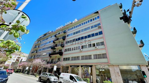 ufficio in affitto a Palermo in zona Libertà