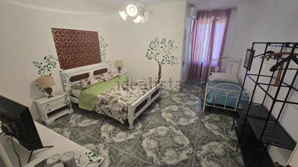 appartamento in affitto a Palermo in zona Calatafimi / Cuba