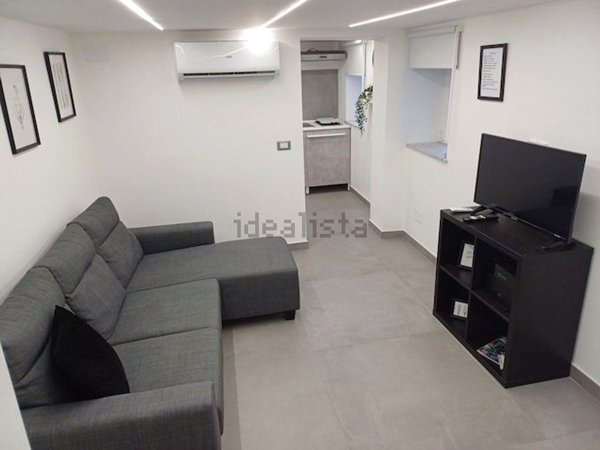 appartamento in affitto a Palermo in zona Zisa