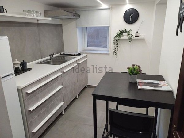 appartamento in affitto a Palermo in zona Zisa