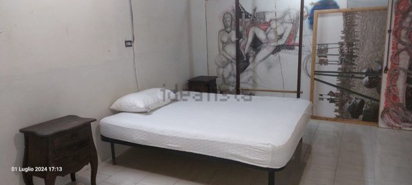 ufficio in affitto a Palermo in zona Montepellegrino